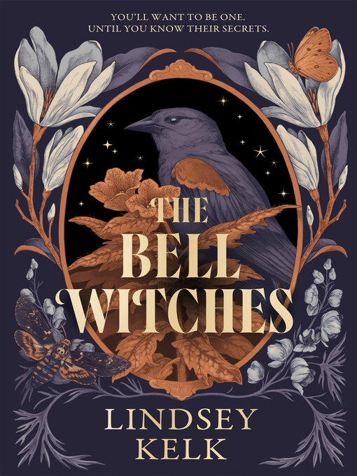 Title details for The Bell Witches by Lindsey Kelk - Available